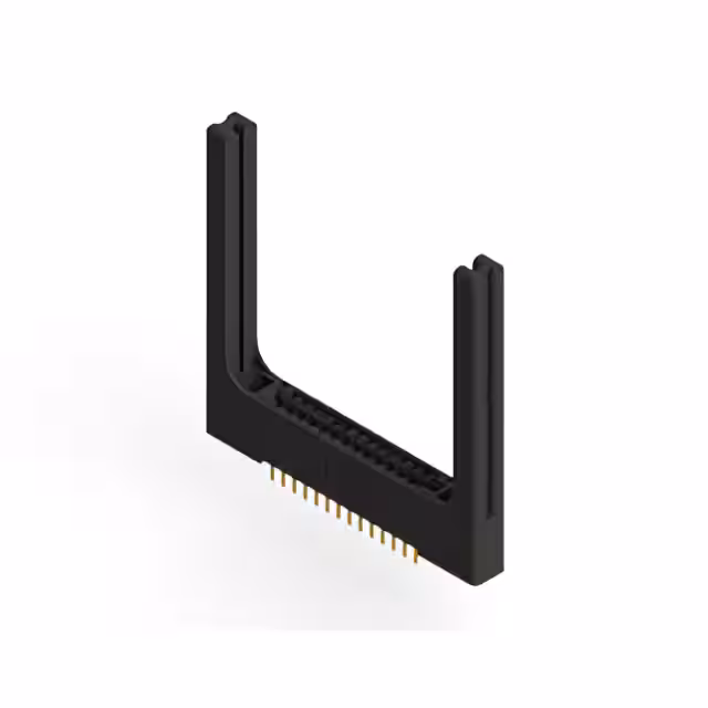 396-028-521-258 EDAC Inc.  Edgeboard Connectors